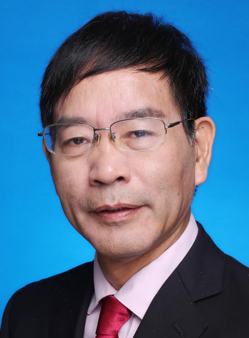 Mingxing Ding