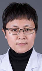 Yingli Cai