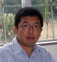 Keisuke Morishima