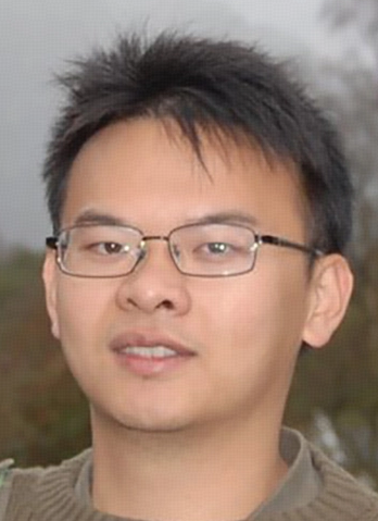 Shixi Chen