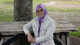 Hanani Abd Wahab
