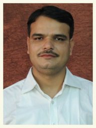 Sandeep Sirohi