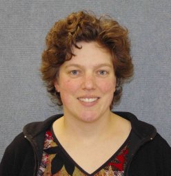 Barbara R. Holland