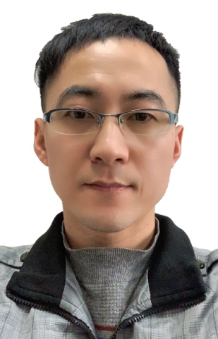 Yingkui Xu