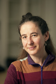 Danielle Celermajer