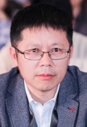 Shibin Zhang