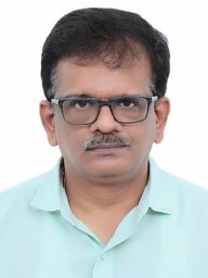 Sethuraman Sivakumar Paramasivan