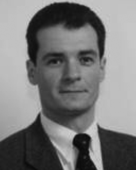 Francois-Xavier Russotto