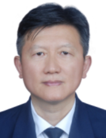 Jingdong Wang