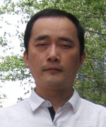 Kun Zhang