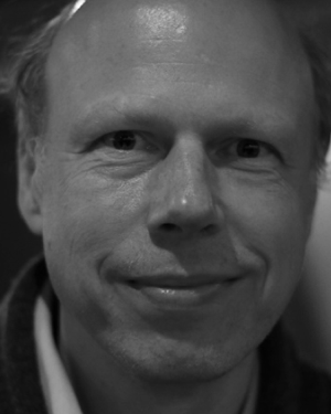 Laurens W J Bosman