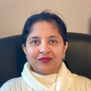 Meghshree Deshmukh