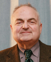 Joel Paris