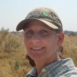 Tracy Jean Baker