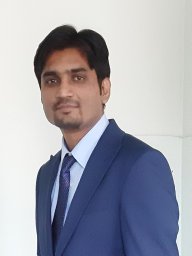 Sagar Hanmant Nikam