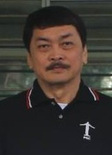 Antonio C. Laurena