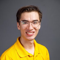 Lucas Crane