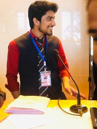 Taimoor Khan
