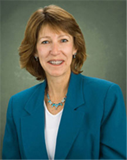 Karen Marie Chapman-Novakofski