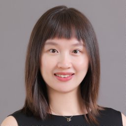 Chenwei Zhang