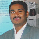 Natesan Balasubramanian