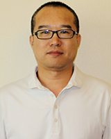 Yanxing Han