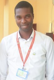 Ebenezer Idowu Ajayi