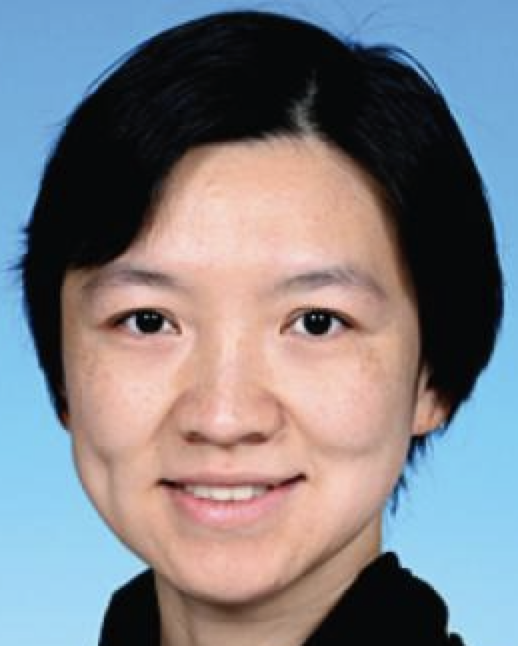 Yang K. Lu