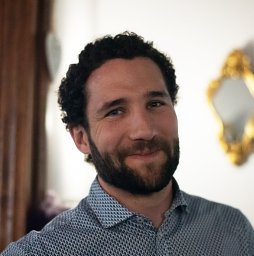Germain Boussarie