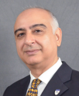 Necati Catbas