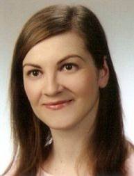 Magdalena Wilk-Kozubek
