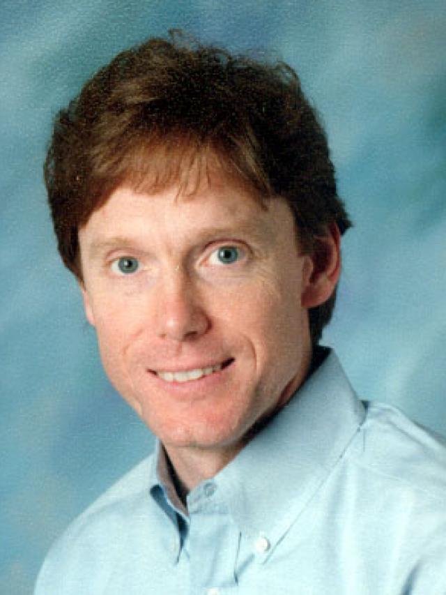 Lee C. Potter