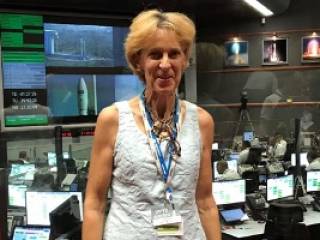 Jacqueline McGlade