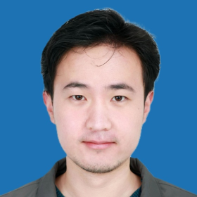 Jize Liu