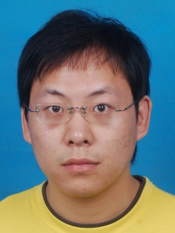 Bifeng Chen