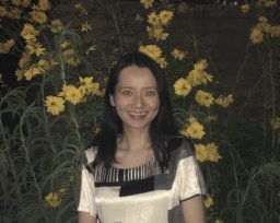 Mei Yin