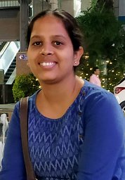 Disha Wadhawan