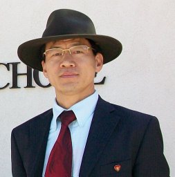 Charles Zhou