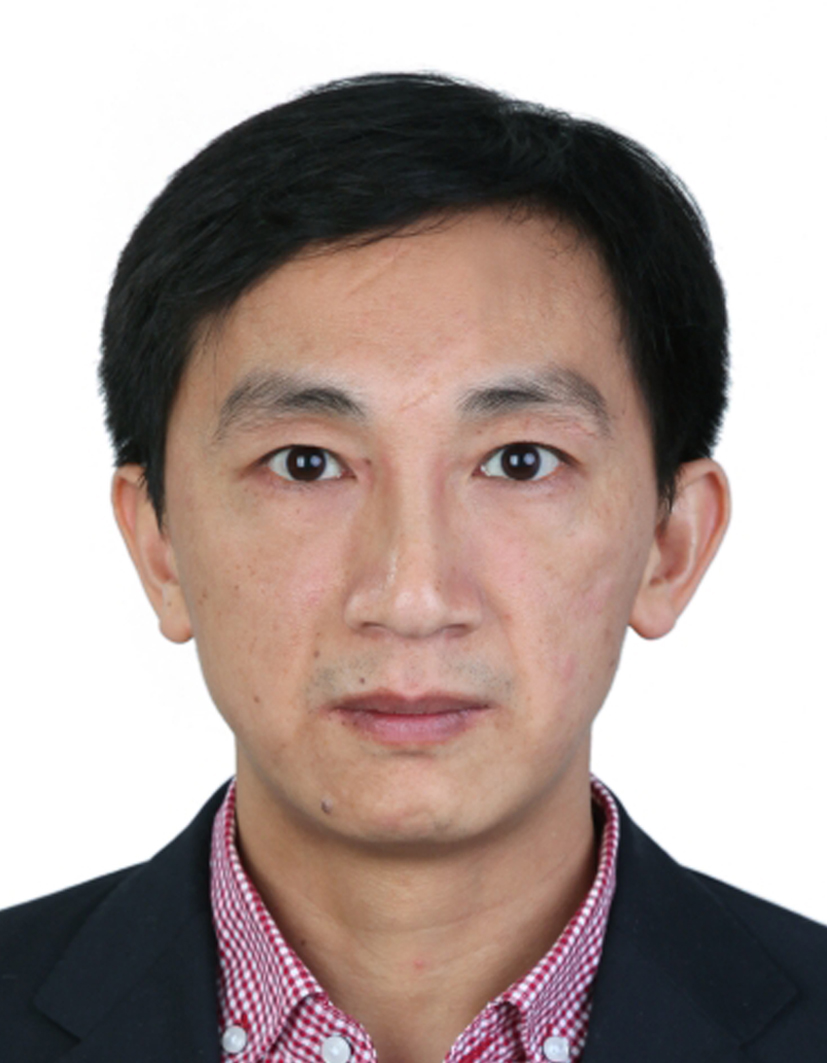 Dilong Guo