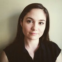 Caitlin Kuhlman