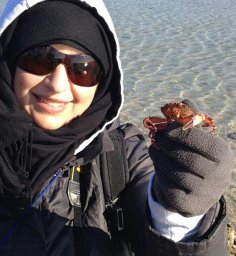 Zainab Al-Wazzan
