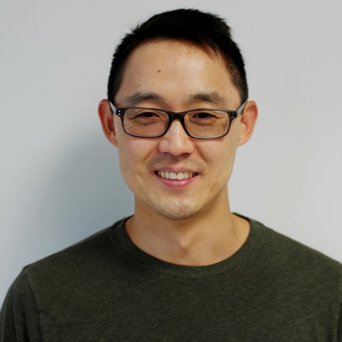 Harold S. Park