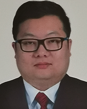 Yuhao Yang