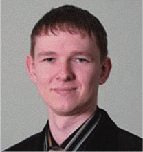 Kristaps Vitols