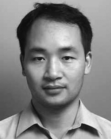 Yixin Wang