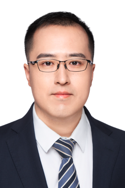 Yu Bao