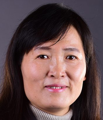 Chunqin Zou