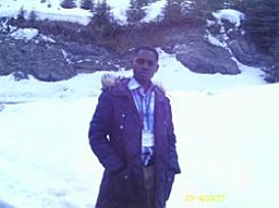 Dr. Oladipo Elijah Kolawole