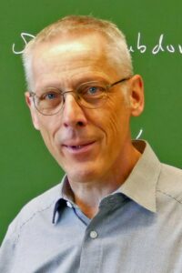 Martin Hanke Bourgeois