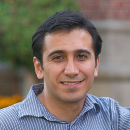 mahmoud kamalzare